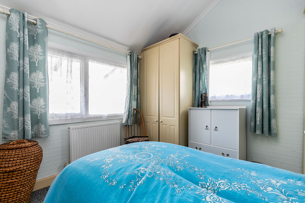 2 bedroom Detached Bungalow for sale, Old Harbour Farm Lane, Winchelsea