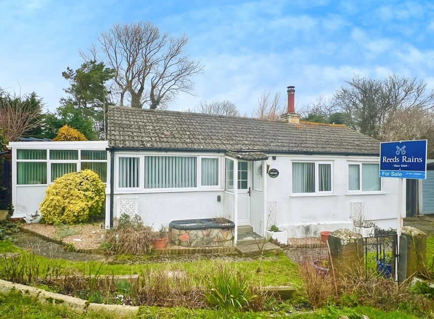 2 bedroom Detached Bungalow for sale, Old Harbour Farm Lane, Winchelsea