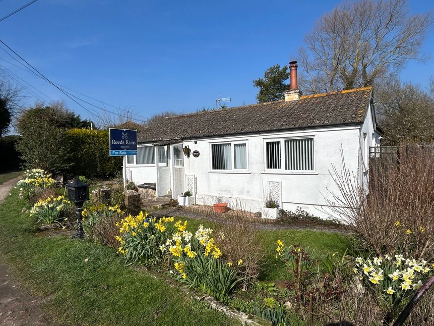 2 bedroom Detached Bungalow for sale, Old Harbour Farm Lane, Winchelsea