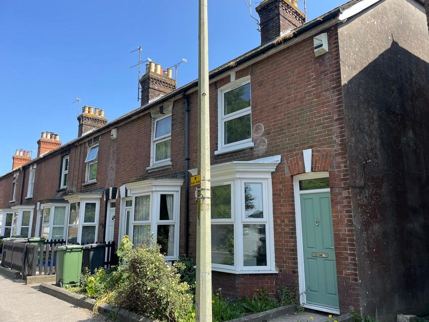 Main image of 3 bedroom End Terrace House to rent, South Undercliff, Rye, East Sussex, TN31