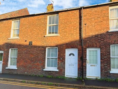 Estate Agents Rye, East Sussex | Reeds Rains
