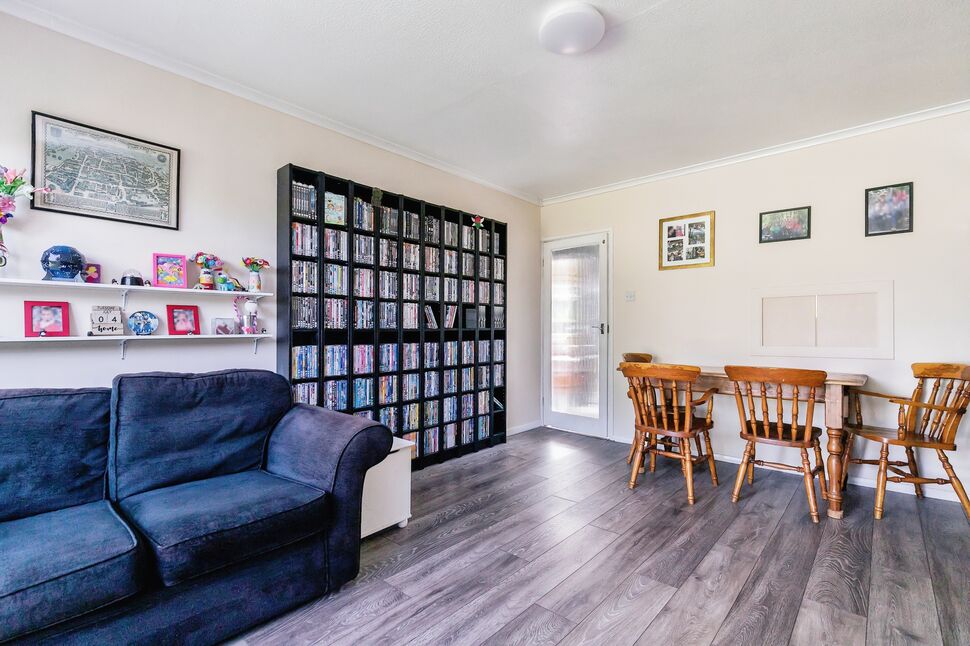 2 bedroom Semi Detached Bungalow for sale, Brede Valley View, Icklesham