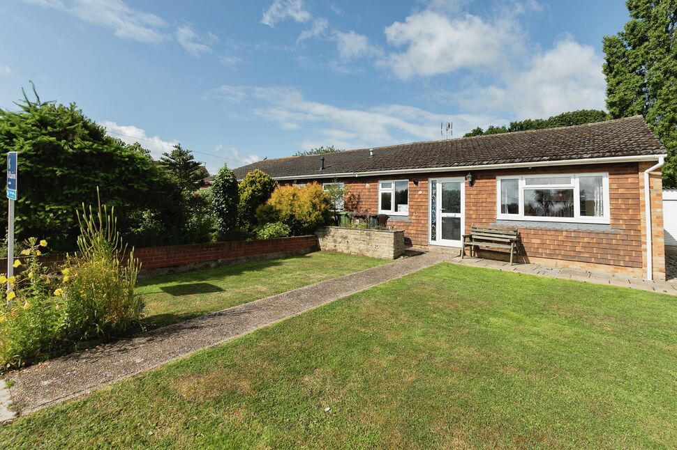 2 bedroom Semi Detached Bungalow for sale, Brede Valley View, Icklesham