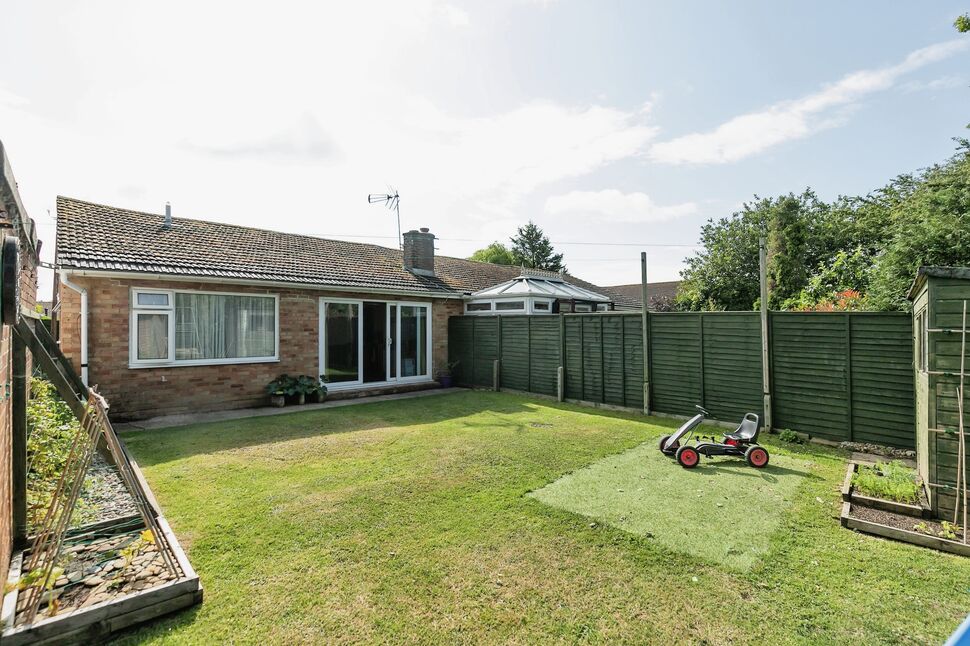 2 bedroom Semi Detached Bungalow for sale, Brede Valley View, Icklesham