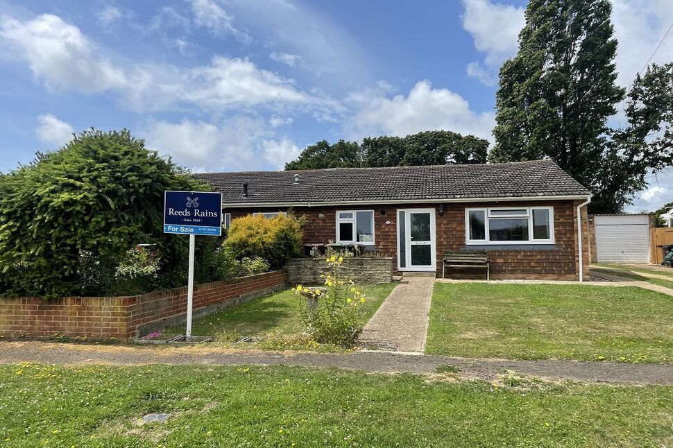 2 bedroom Semi Detached Bungalow for sale, Brede Valley View, Icklesham