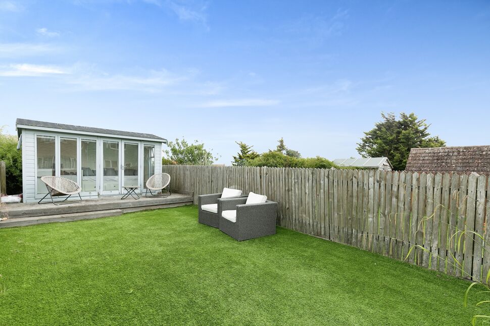 3 bedroom End Terrace House for sale, Old Lydd Road, Camber, TN31 £575,000