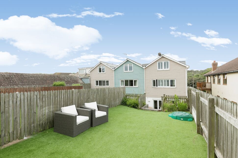 3 bedroom End Terrace House for sale, Old Lydd Road, Camber, TN31 £575,000