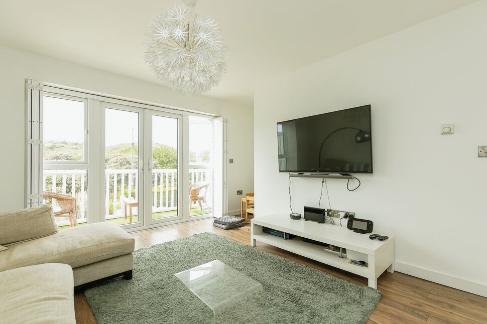 3 bedroom End Terrace House for sale, Old Lydd Road, Camber, TN31 £