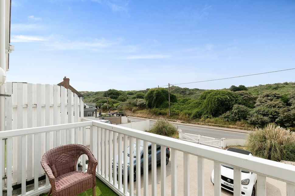 3 bedroom End Terrace House for sale, Old Lydd Road, Camber, TN31 £575,000