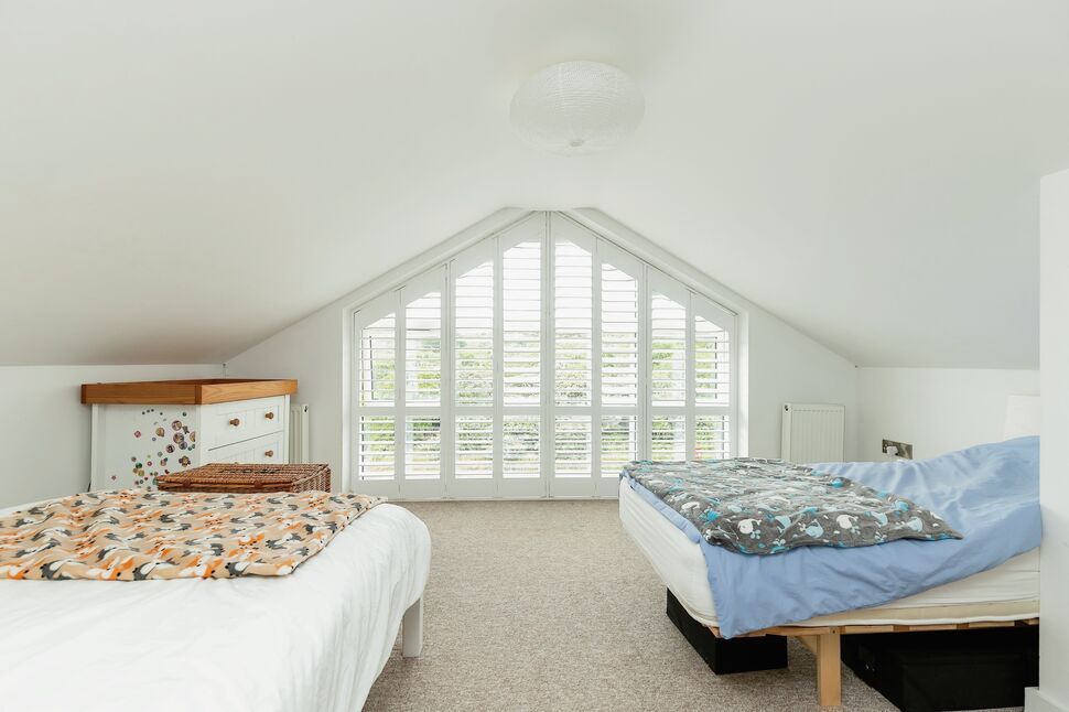 3 bedroom End Terrace House for sale, Old Lydd Road, Camber, TN31 £