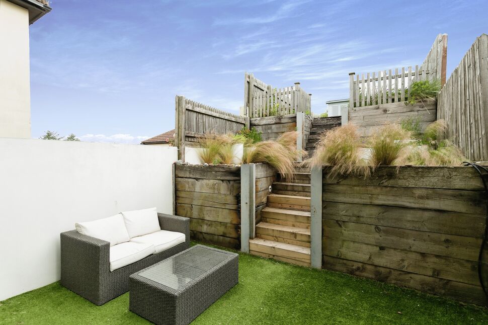 3 bedroom End Terrace House for sale, Old Lydd Road, Camber, TN31 £