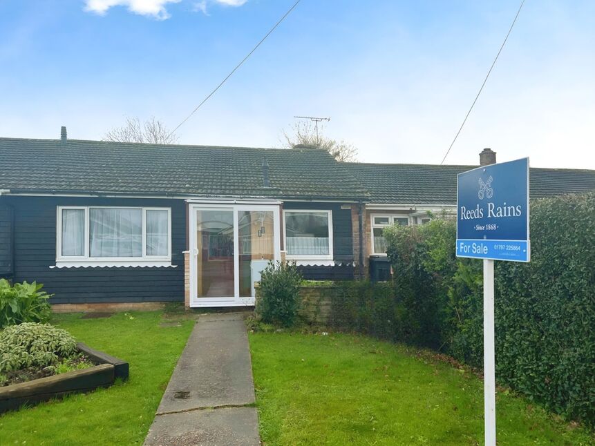 2 bedroom Semi Detached Bungalow for sale, Brede Valley View, Icklesham