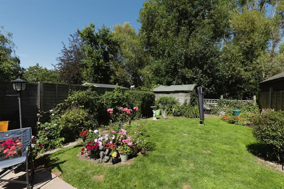 2 bedroom Semi Detached Bungalow for sale, Harbour Farm, Winchelsea