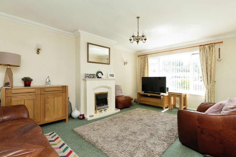 2 bedroom Semi Detached Bungalow for sale, Harbour Farm, Winchelsea