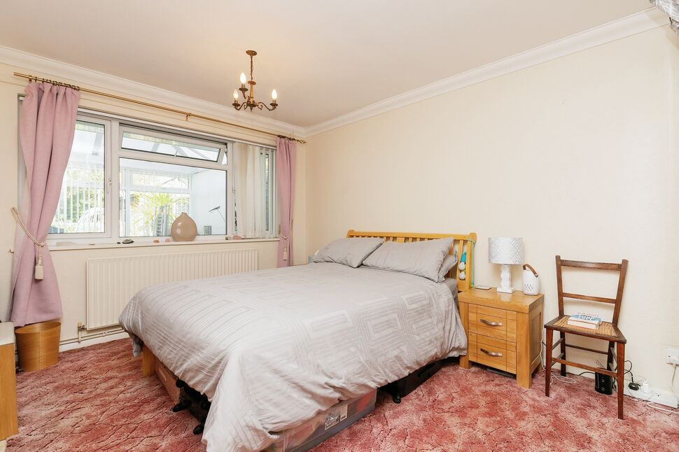 2 bedroom Semi Detached Bungalow for sale, Harbour Farm, Winchelsea