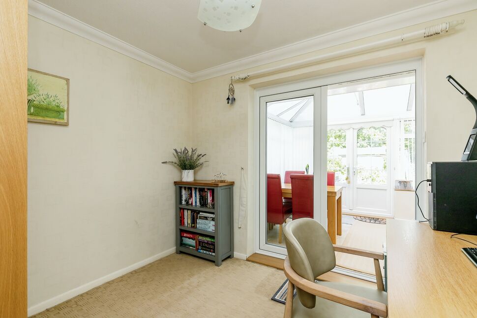 2 bedroom Semi Detached Bungalow for sale, Harbour Farm, Winchelsea