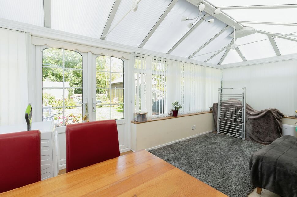 2 bedroom Semi Detached Bungalow for sale, Harbour Farm, Winchelsea