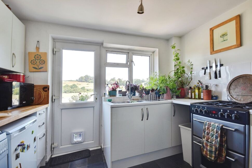 Kitchen / Breakfast Room