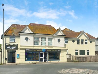 3 bedroom  Flat for sale