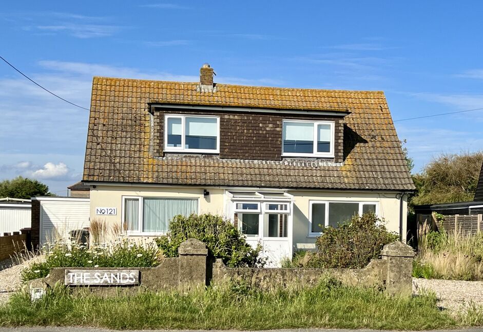 Main image of 4 bedroom Detached House to rent, Lydd Road, Camber, East Sussex, TN31