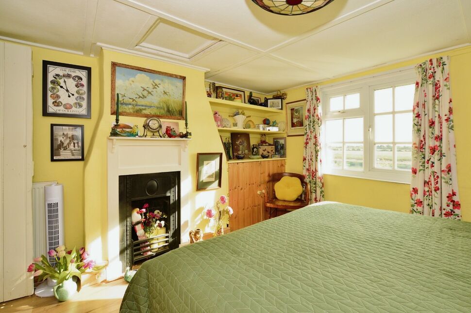 6 Elegant Period Properties For Sale