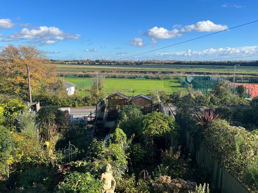 6 Elegant Period Properties For Sale