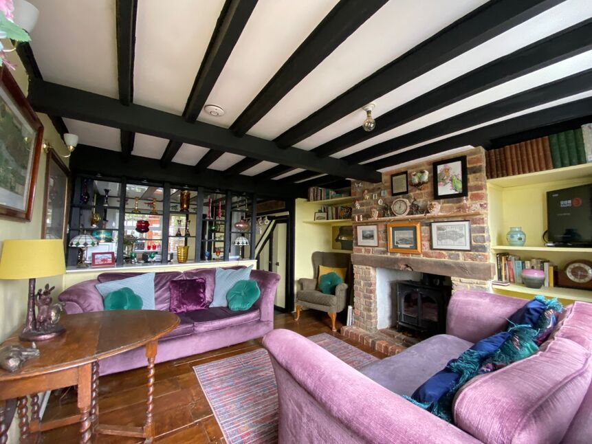 6 Elegant Period Properties For Sale