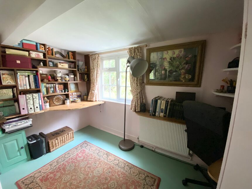 6 Elegant Period Properties For Sale