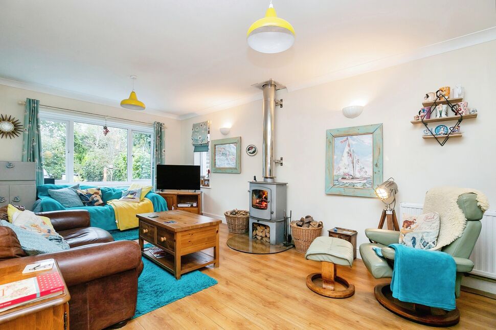 3 bedroom Detached Bungalow for sale, Morlais Place, Winchelsea Beach