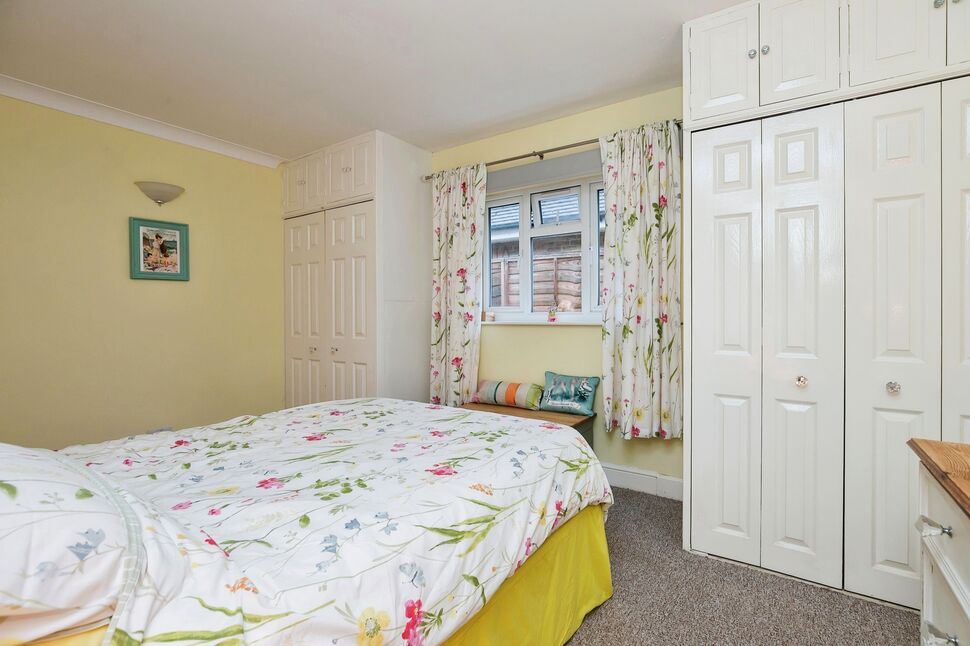 3 bedroom Detached Bungalow for sale, Morlais Place, Winchelsea Beach, TN36 £450,000