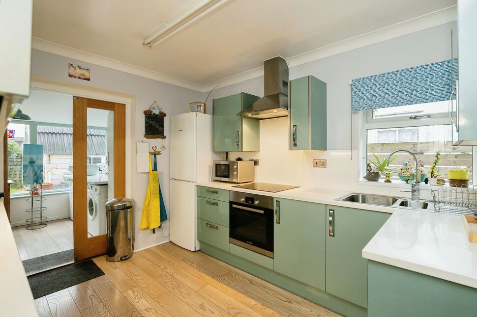 3 bedroom Detached Bungalow for sale, Morlais Place, Winchelsea Beach