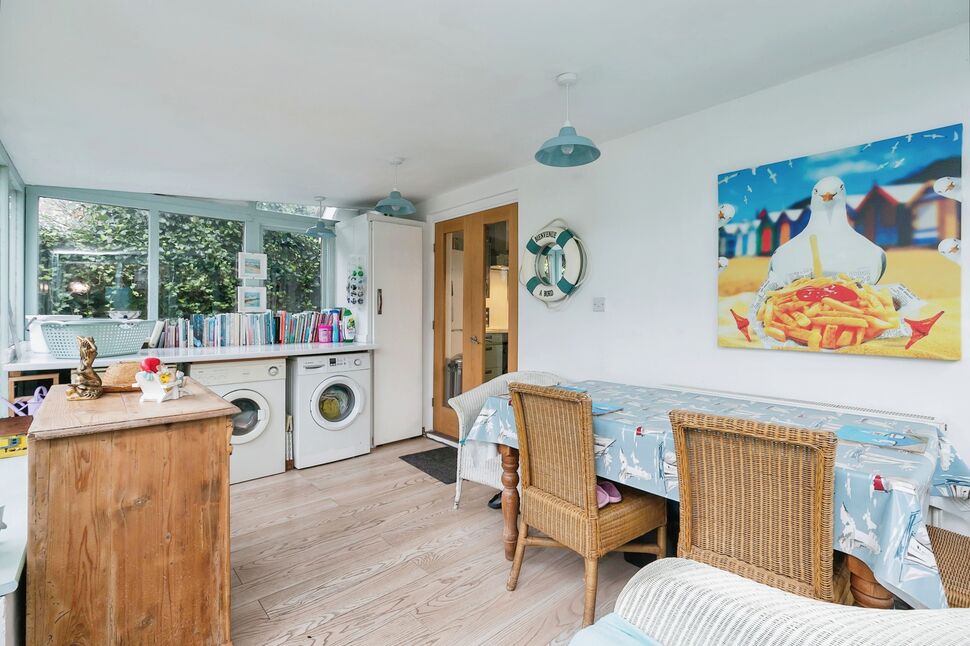 3 bedroom Detached Bungalow for sale, Morlais Place, Winchelsea Beach