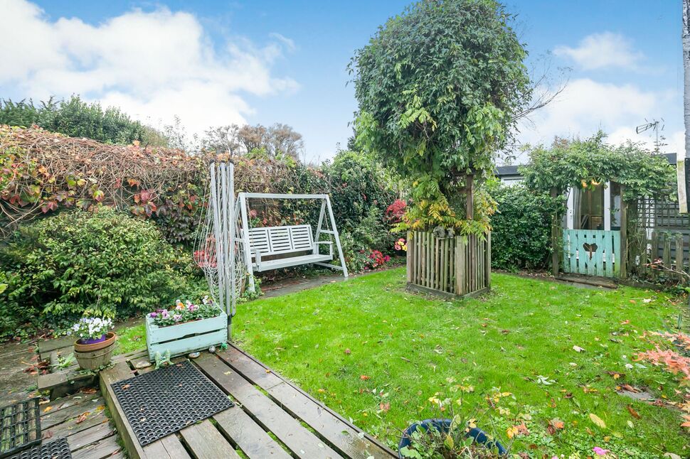 3 bedroom Detached Bungalow for sale, Morlais Place, Winchelsea Beach