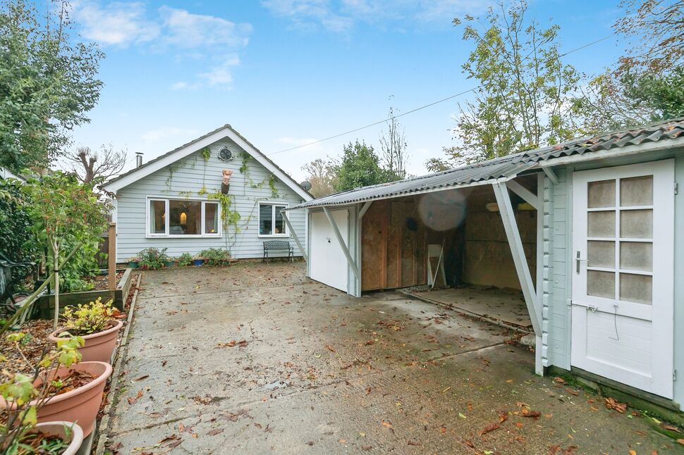 3 bedroom Detached Bungalow for sale, Morlais Place, Winchelsea Beach