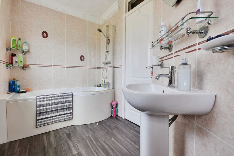 Bathroom / WC