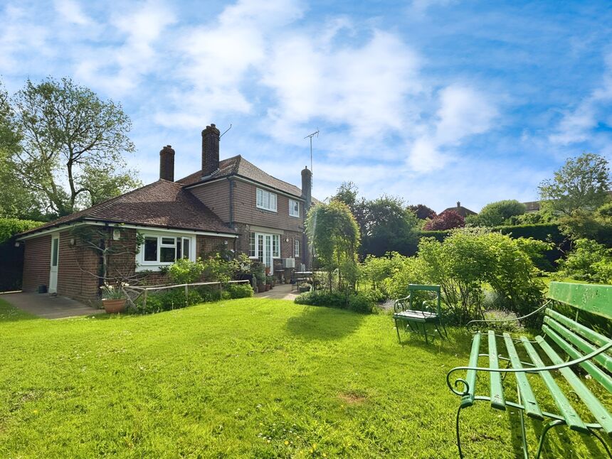 Main image of 5 bedroom Detached House for sale, Old Brickyard, Rye, East Sussex, TN31