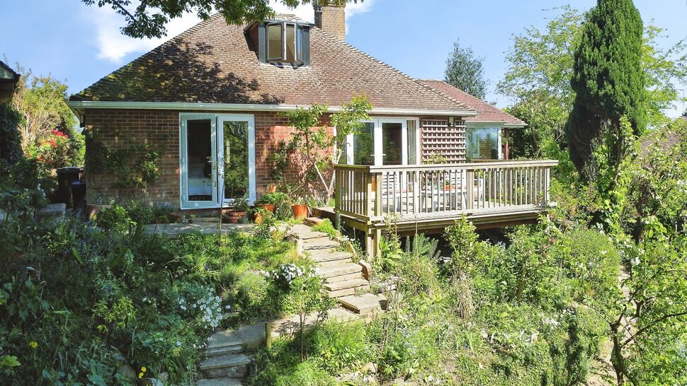 Main image of 3 bedroom Detached Bungalow for sale, Udimore Road, Rye, East Sussex, TN31