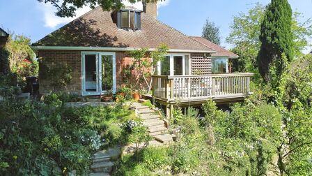 Udimore Road, 3 bedroom Detached Bungalow for sale, &pound;495,000