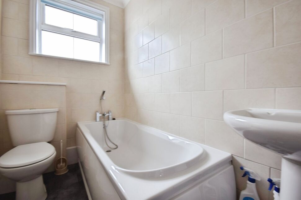 Bathroom WC