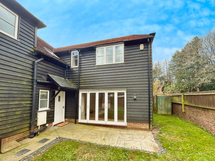 Main image of 3 bedroom Semi Detached House to rent, Pett Road, Pett, East Sussex, TN35