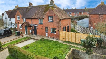 Udimore Road, 3 bedroom End Terrace House for sale, £315,000