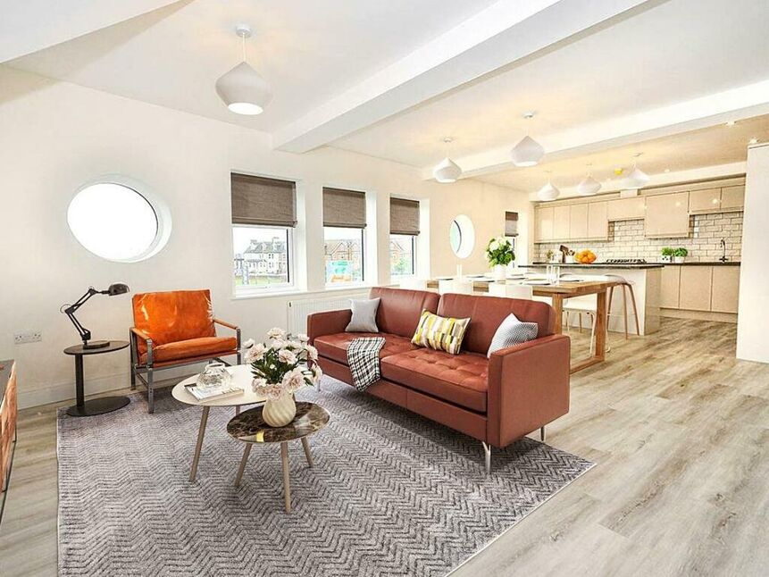 Commercial property for sale