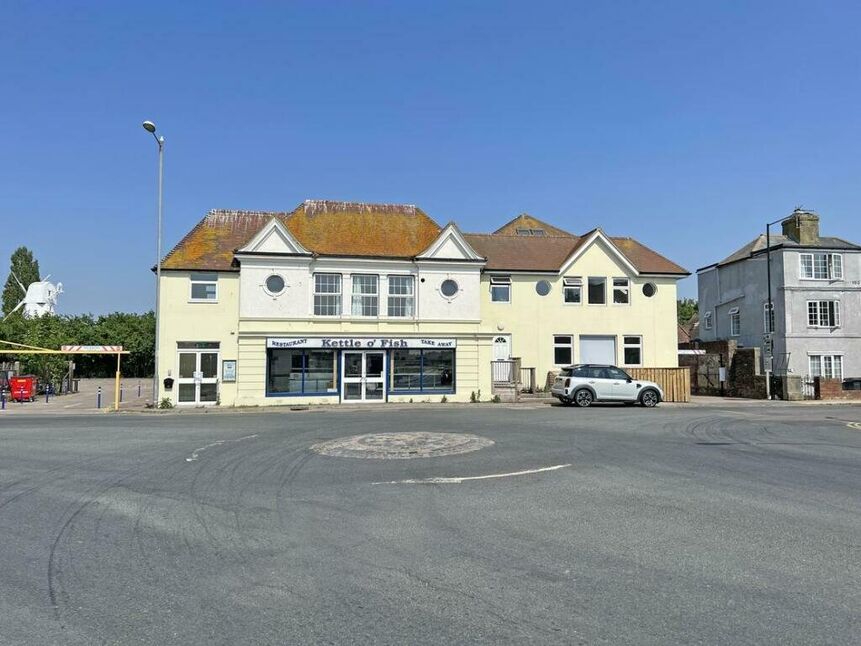 Commercial property for sale