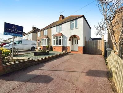 Udimore Road, 3 bedroom Semi Detached House for sale, £410,000