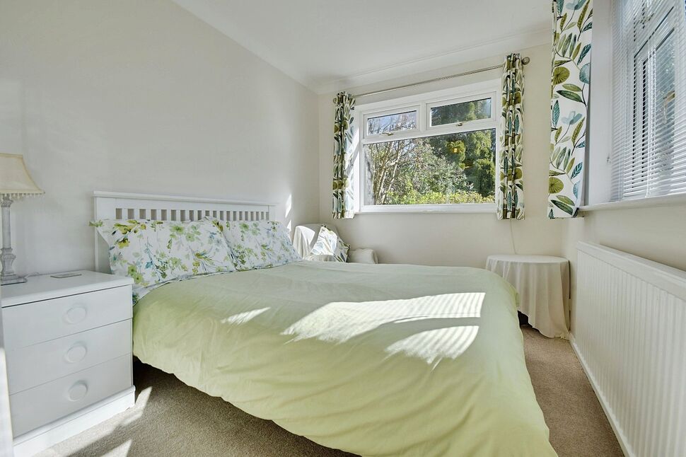 Ground Floor Bedroom