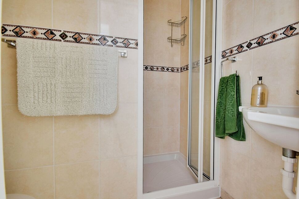 En-Suite Shower Room WC