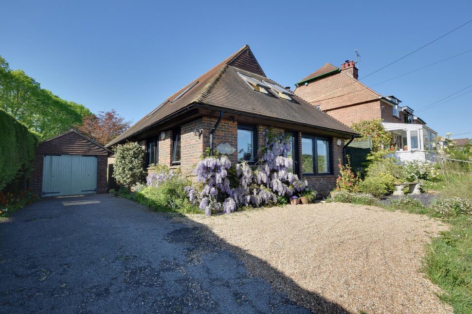 Main image of 4 bedroom Detached House for sale, Pett Road, Pett, East Sussex, TN35