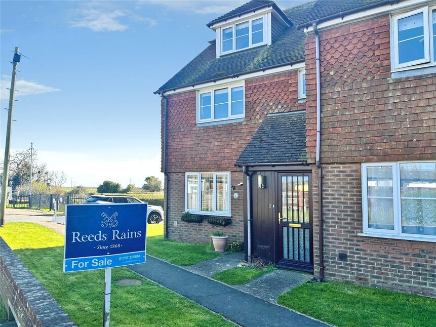 2 bedroom Flat to rent
