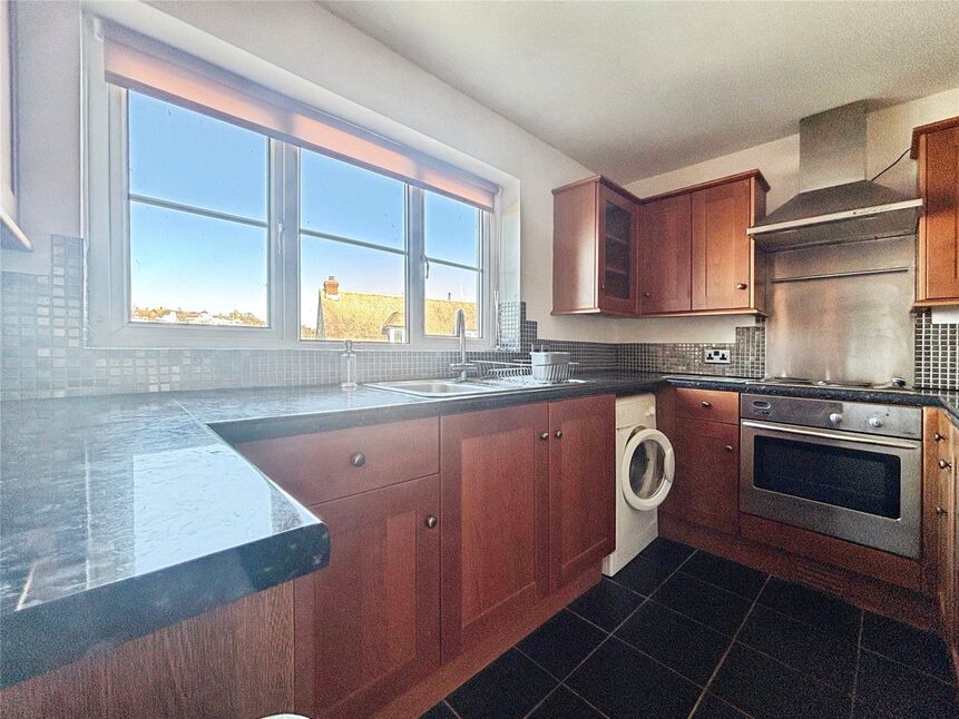 Kitchen / Breakfast Room