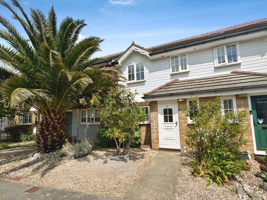 Main image of 3 bedroom Mid Terrace House to rent, Long Beach View, Eastbourne, East Sussex, BN23